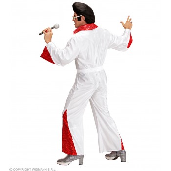 DIRF.REY DEL ROCK ELVIS T-M