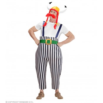 DISF.GALO OBELIX T-L