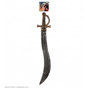 ESPADA PIRATA 73CM