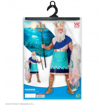 DISF.POSEIDON T-L