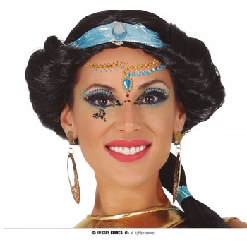 ADHESIVO FACIAL EGIPCIA