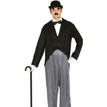 DISF.CHARLES CHAPLIN T-L