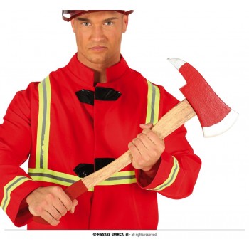 HACHA BOMBERO 60CM
