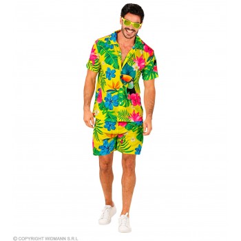 DISF.HAWAIANO FASHION L/XL