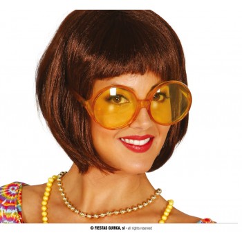 GAFAS REDONDAS XL