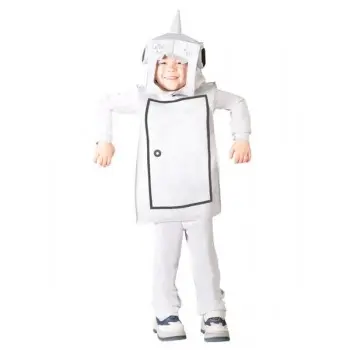 DISF.INF.ROBOT 5-6AÑOS