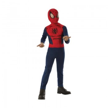DISF.INF.SPIDERMAN OPP 8-10