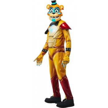 DISF.INF.GLAMROCK FREDDY 8-10