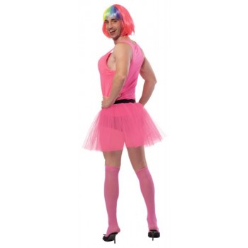 DISF.DANZARIN ROSA T-U