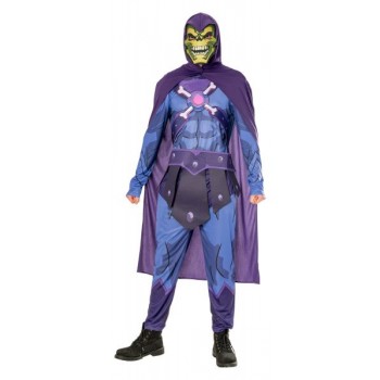 DISF.SKELETOR DELUXE STD