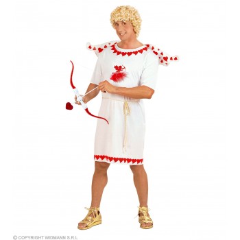 Disf.Cupido T-Xl