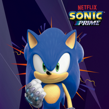 P/20 SERV. SONIC