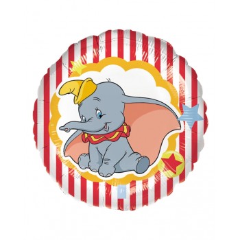 GLOBO 18" DUMBO DISNEY