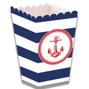 P/12 CAJITA ANCLA NAUTICA