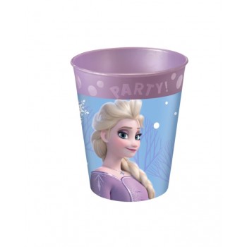 VASO RIGIDO FROZEN