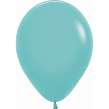 B/50 GLOBO R12 AGUAMARINA