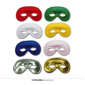 ANTIFAZ SEDA DOMINO SURTIDO