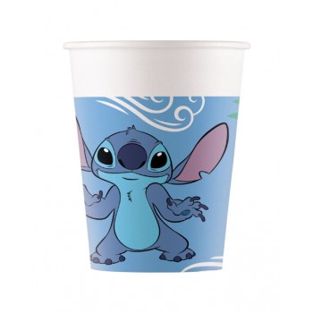 P/8 VASO STITCH Y ANGEL