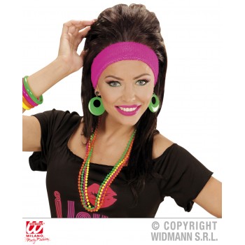 SET 4 COLLARES DE CUENTAS