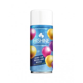 BOTE HI-SHINE SPRAY AEROS.12OZ