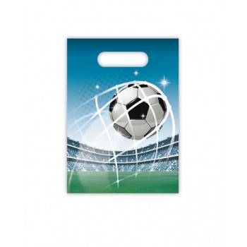P/6 BOLSA FUTBOL