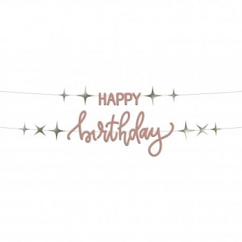 GUIR.HAPPY BIRTHDAY ROSA