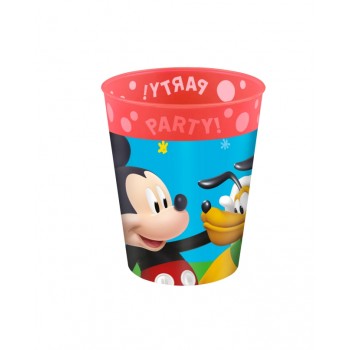 VASO RIG. MICKEY 250ML