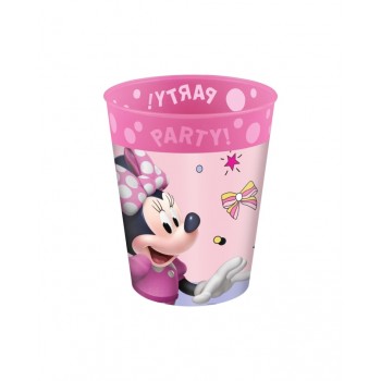 VASO RIG.MINNIE 250ML