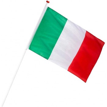 Bandera Italia 90X150cm