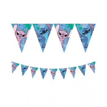 BANDERIN STITCH Y ANGEL 2,3MT