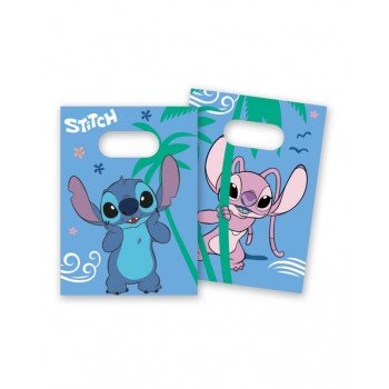 P/4 BOLSAS PAPEL STITCH