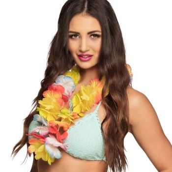 COLLAR HAWAIANO EXTRA