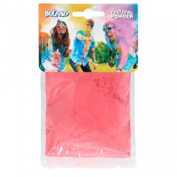 B/70GR POLVOS HOLI ROSA