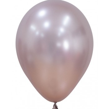 B/50 GLOBO R12 SILK ROSA PRIMA
