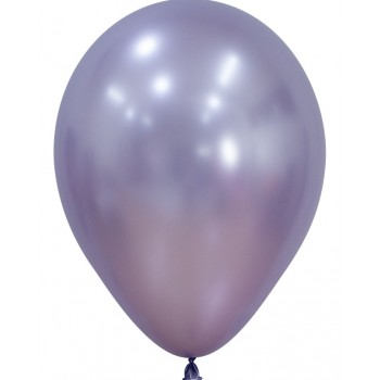 B/50 Globo R12 Silk Violeta Am