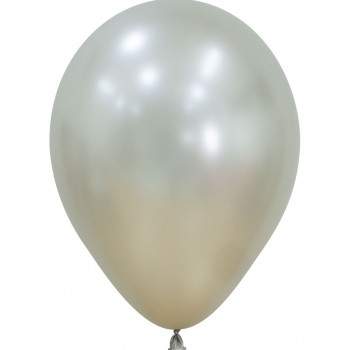 B/50 GLOBO R12 SILK PERLA CREM