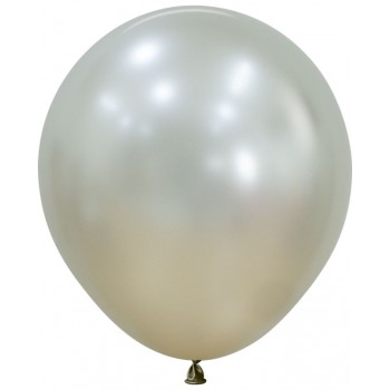 GLOBO R18 SILK PERLA CREMA