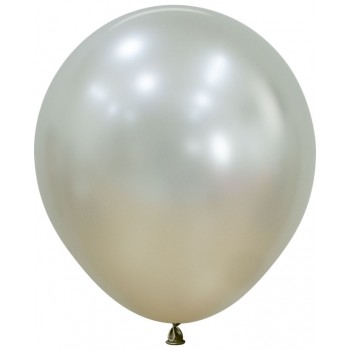 Globo R18 Silk Perla Crema