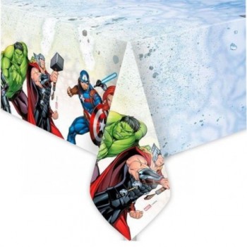 Mantel Avengers 120X180cm