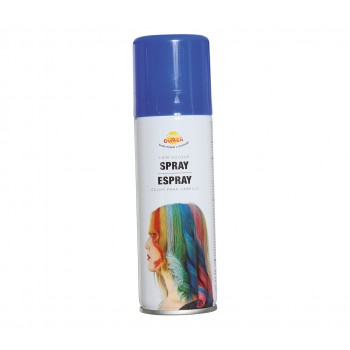 Spray Pelo Azul