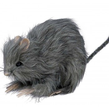RATA PELUDA 15CM