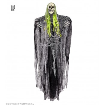 COLG. DEMONIO 110CM