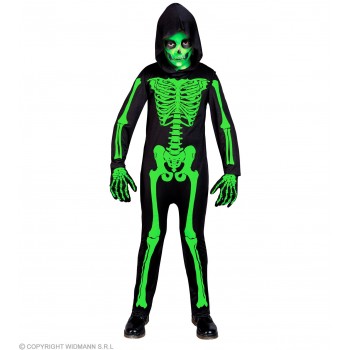 Disf.Inf.Skeleton Verde