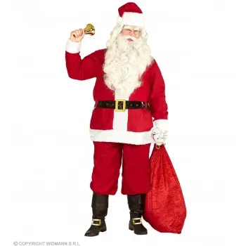 DISF.PAPA NOEL XXXL
