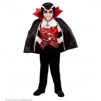 DISF.INF.VAMPIRO 4-5 A