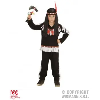 DISF.INF.INDIO 4-5AÑOS