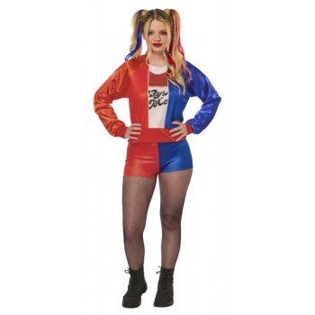 DISF.OPP HARLEY QUINN AD