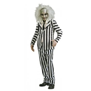 DISF.BEETLEJUICE AD ST