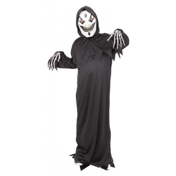 DISF.PAYASO MORTAL 8-10