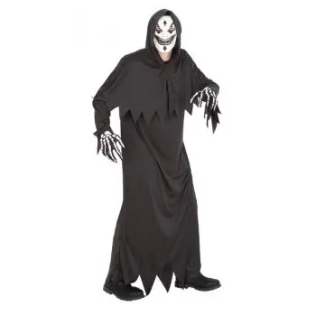 DISF.PAYASO MORTAL AD T-M